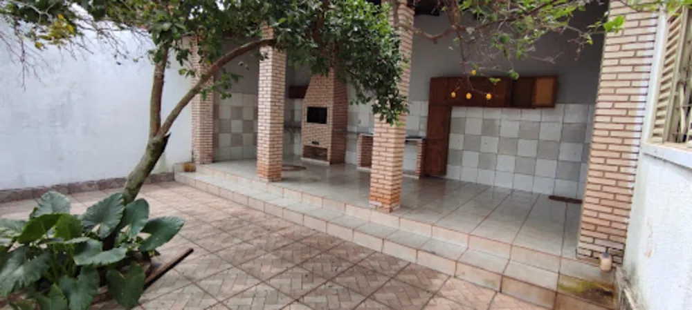 Casa, 3 quartos - Foto 4