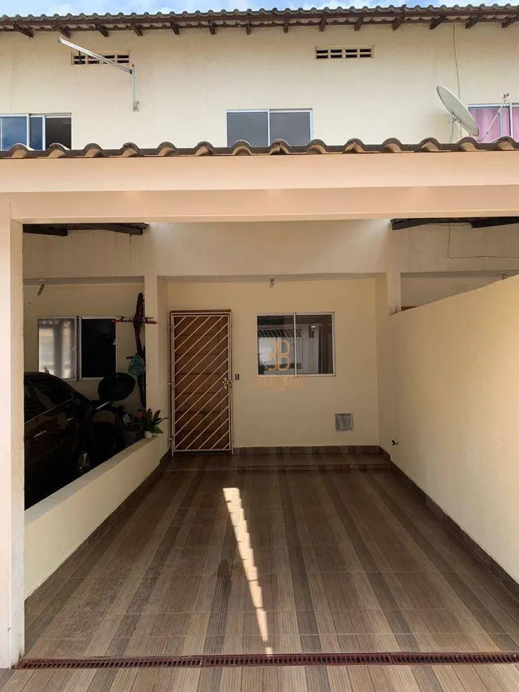 Casa, 2 quartos - Foto 4