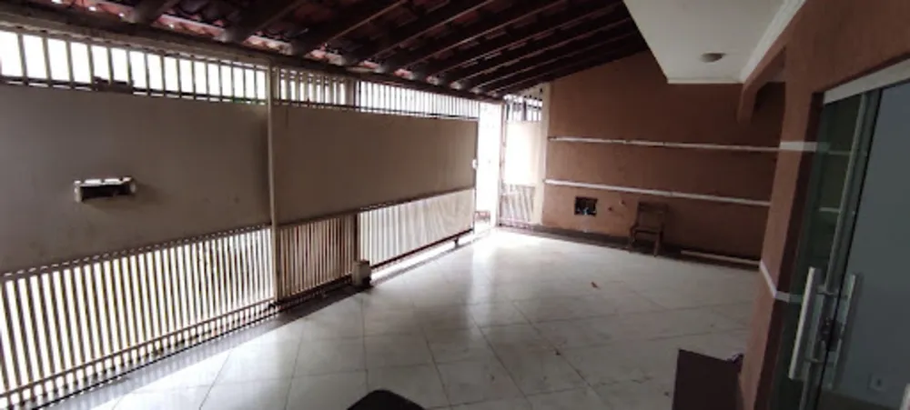 Casa, 3 quartos, 400 m² - Foto 2