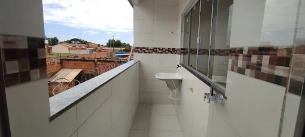 Apartamento, 2 quartos, 71 m² - Foto 3