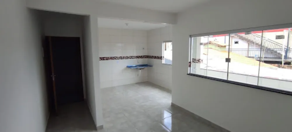 Apartamento, 2 quartos, 71 m² - Foto 1
