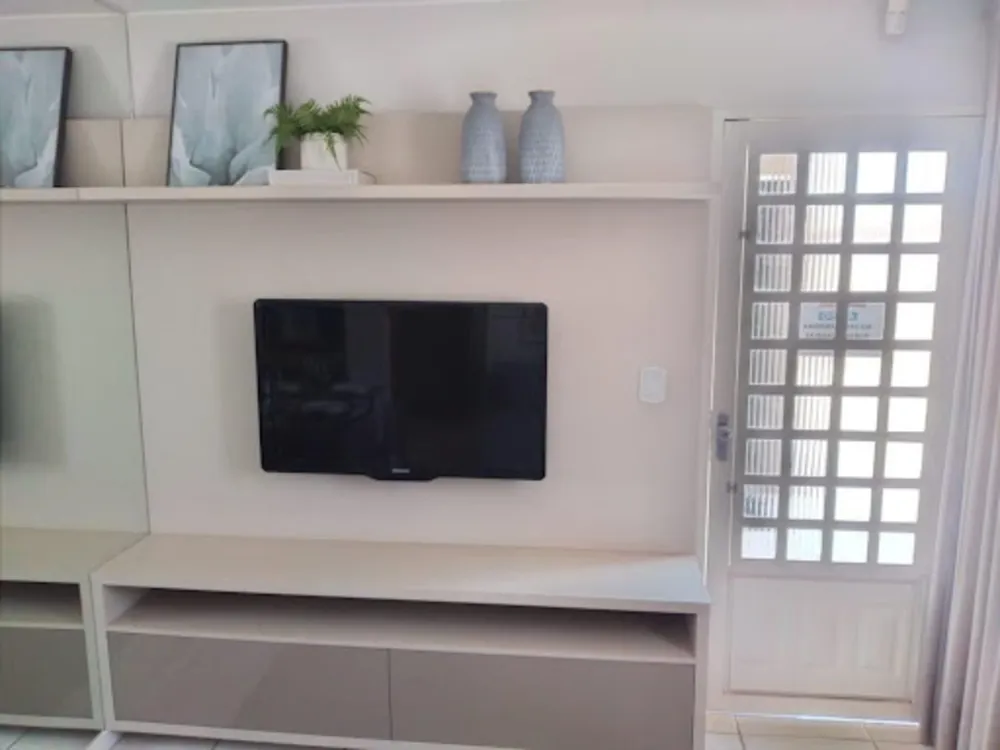 Apartamento, 2 quartos, 44 m² - Foto 3