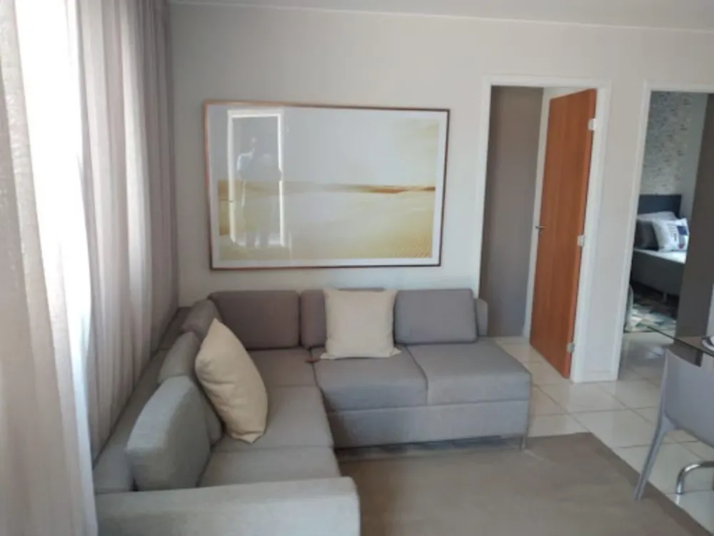 Apartamento, 2 quartos, 44 m² - Foto 2