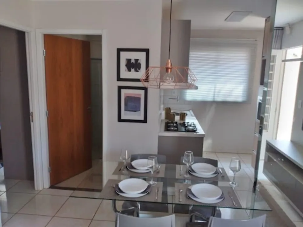 Apartamento, 2 quartos, 44 m² - Foto 1