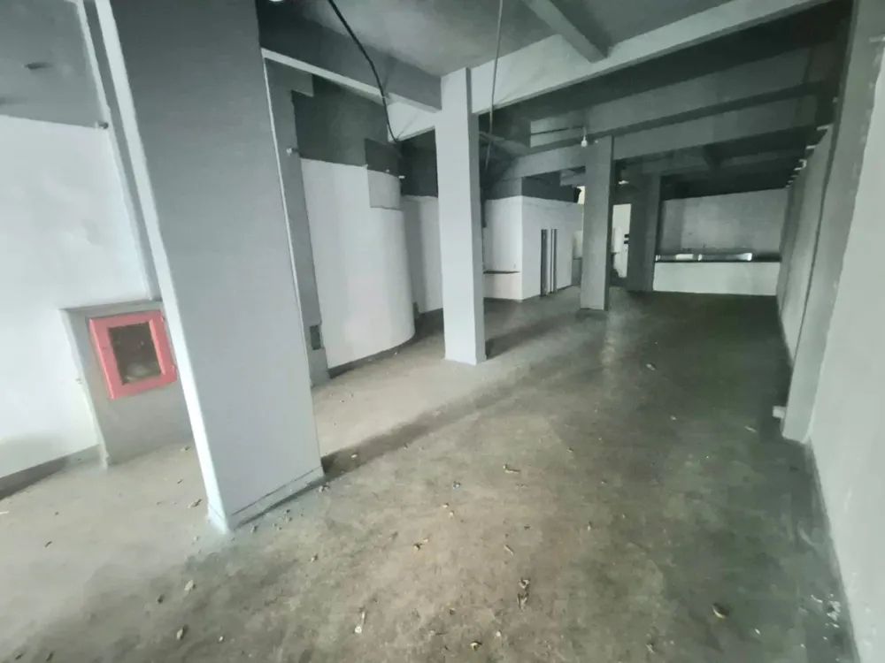 Loja-Salão, 256 m² - Foto 2