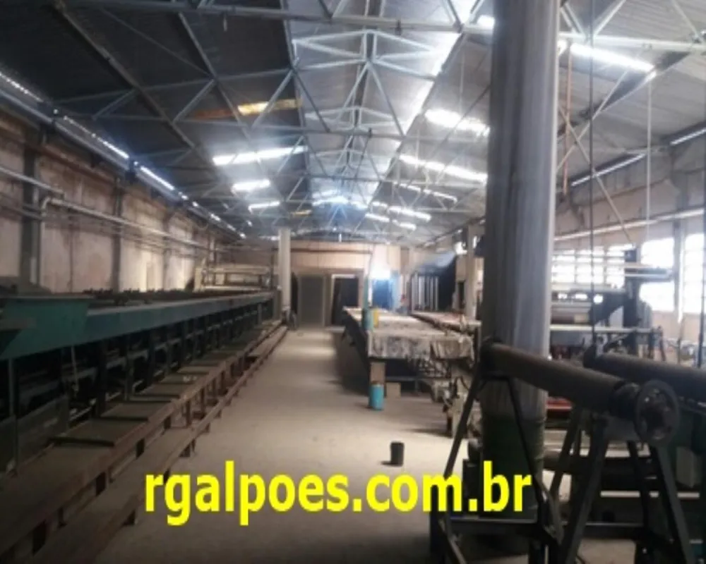 Depósito-Galpão, 3500 m² - Foto 1