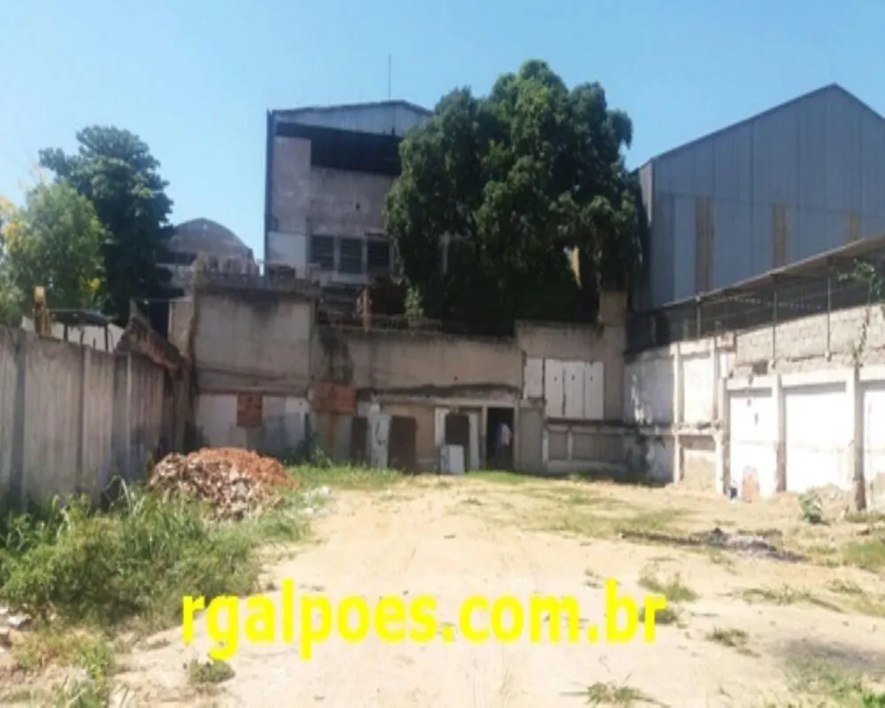 Depósito-Galpão, 3500 m² - Foto 5