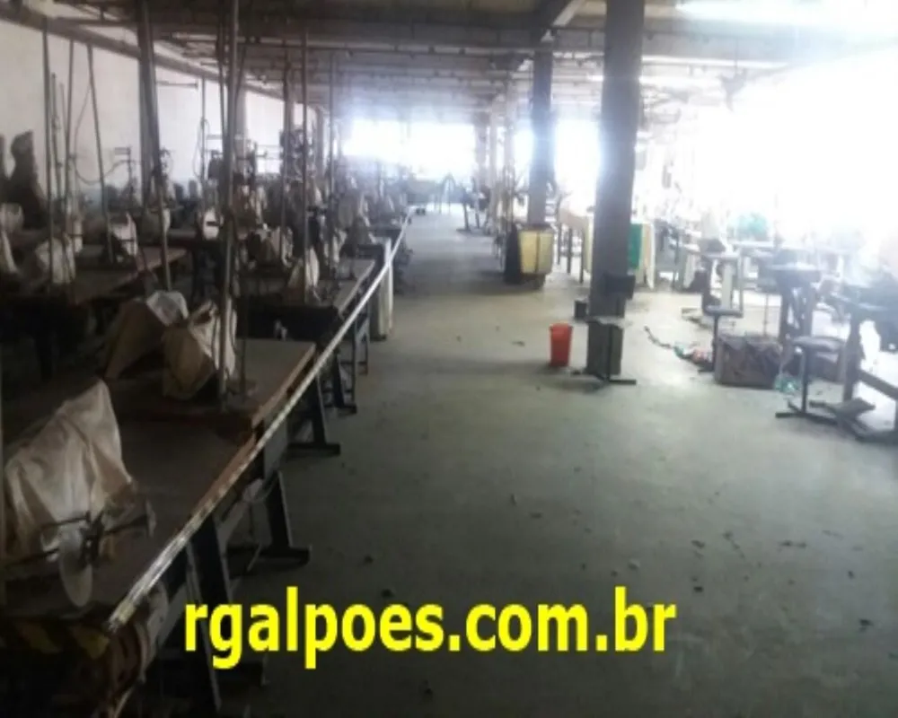 Depósito-Galpão, 3500 m² - Foto 8