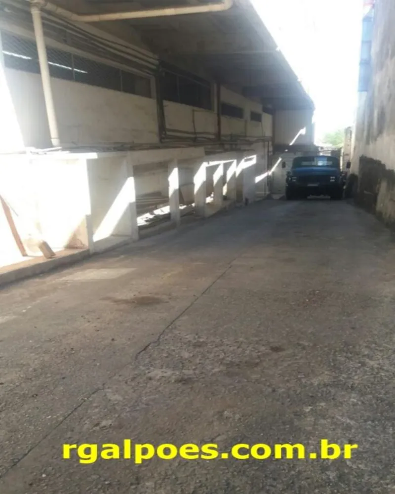 Depósito-Galpão, 3500 m² - Foto 3