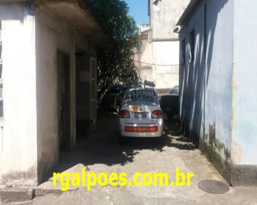 Depósito-Galpão, 3500 m² - Foto 4