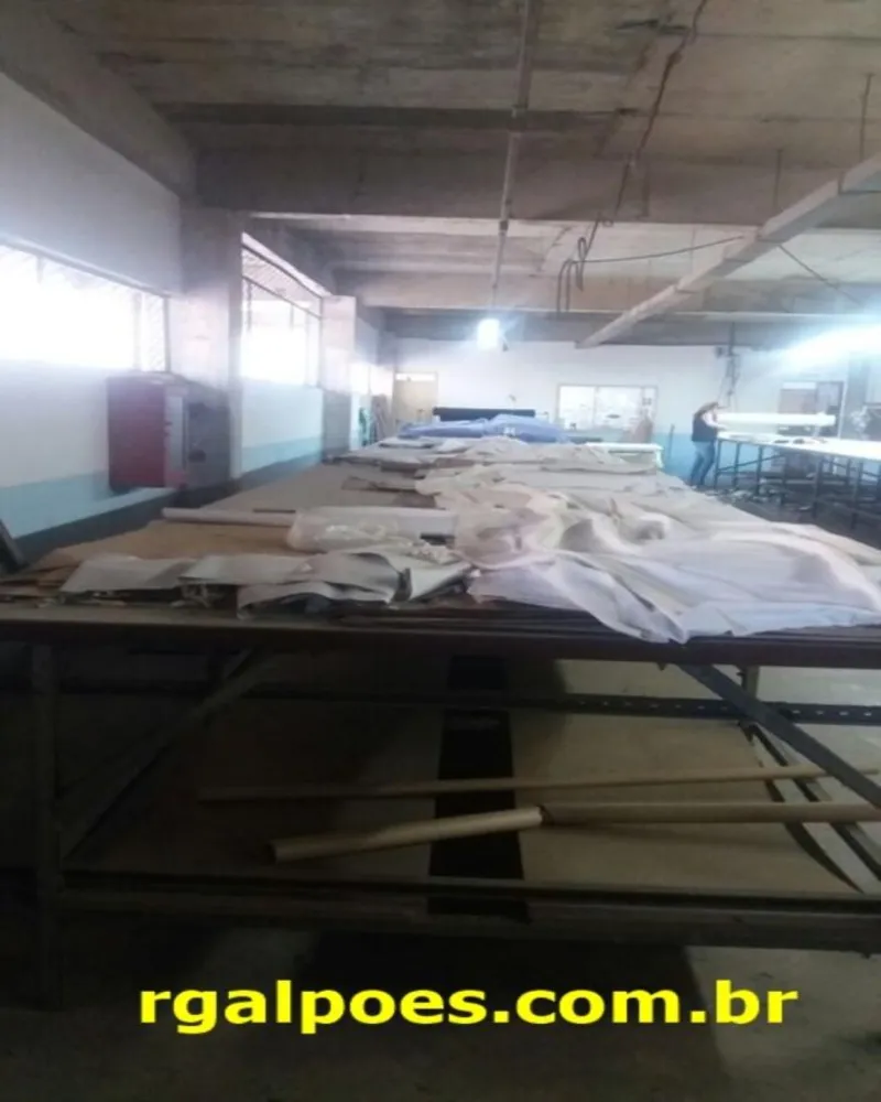 Depósito-Galpão, 3500 m² - Foto 7