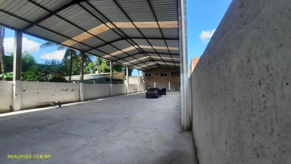 Depósito-Galpão, 500 m² - Foto 4