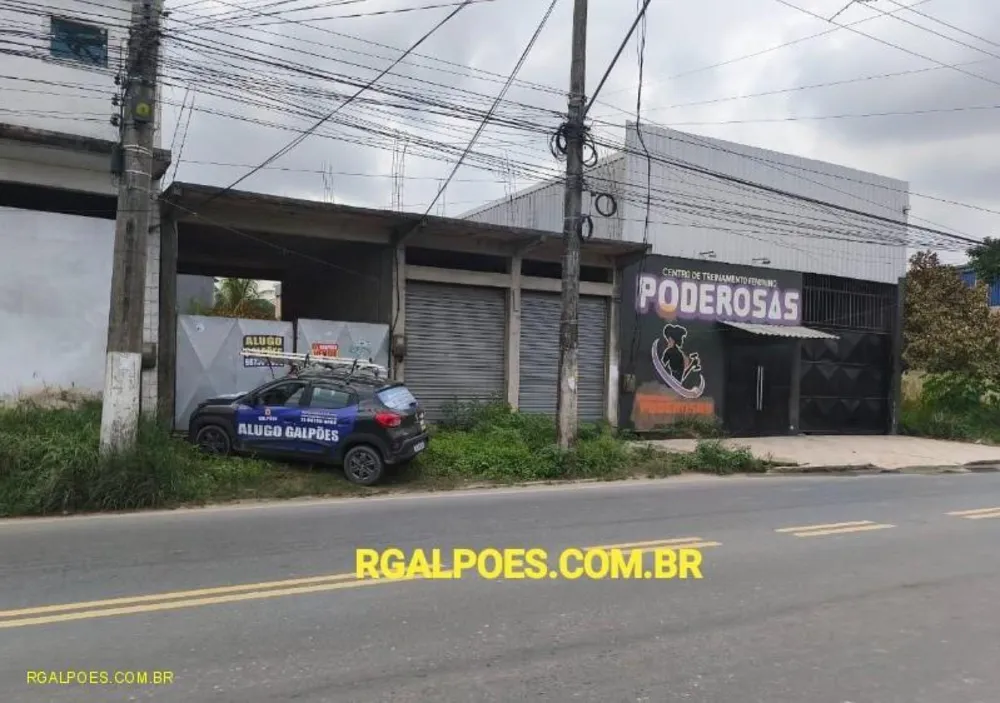 Prédio Inteiro, 100 m² - Foto 2