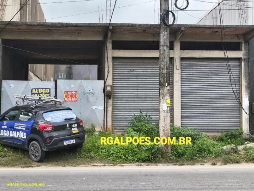 Prédio Inteiro, 100 m² - Foto 1