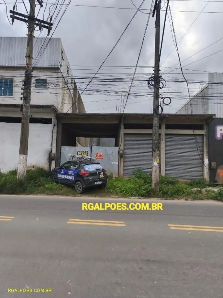 Prédio Inteiro, 100 m² - Foto 3