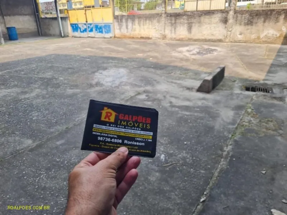 Depósito-Galpão, 1800 m² - Foto 4