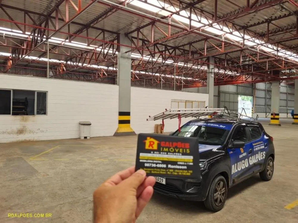 Depósito-Galpão, 20000 m² - Foto 8