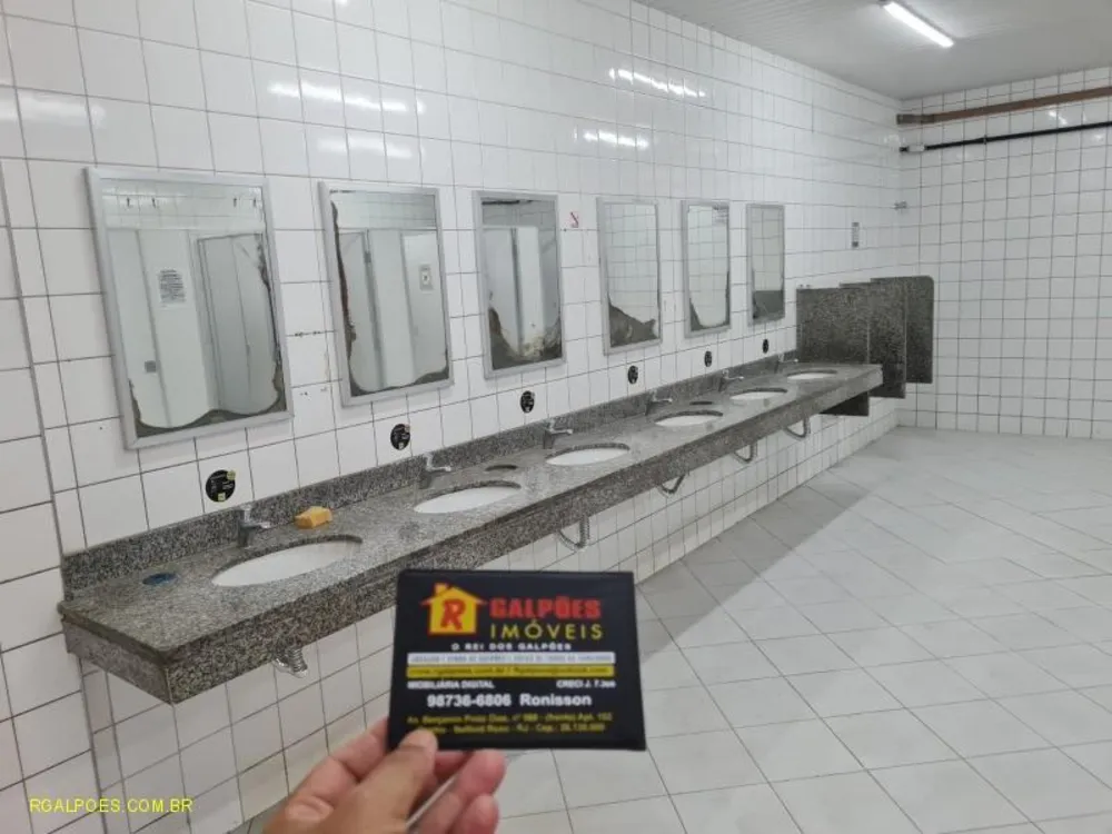 Depósito-Galpão, 20000 m² - Foto 17