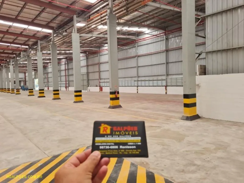 Depósito-Galpão, 20000 m² - Foto 4