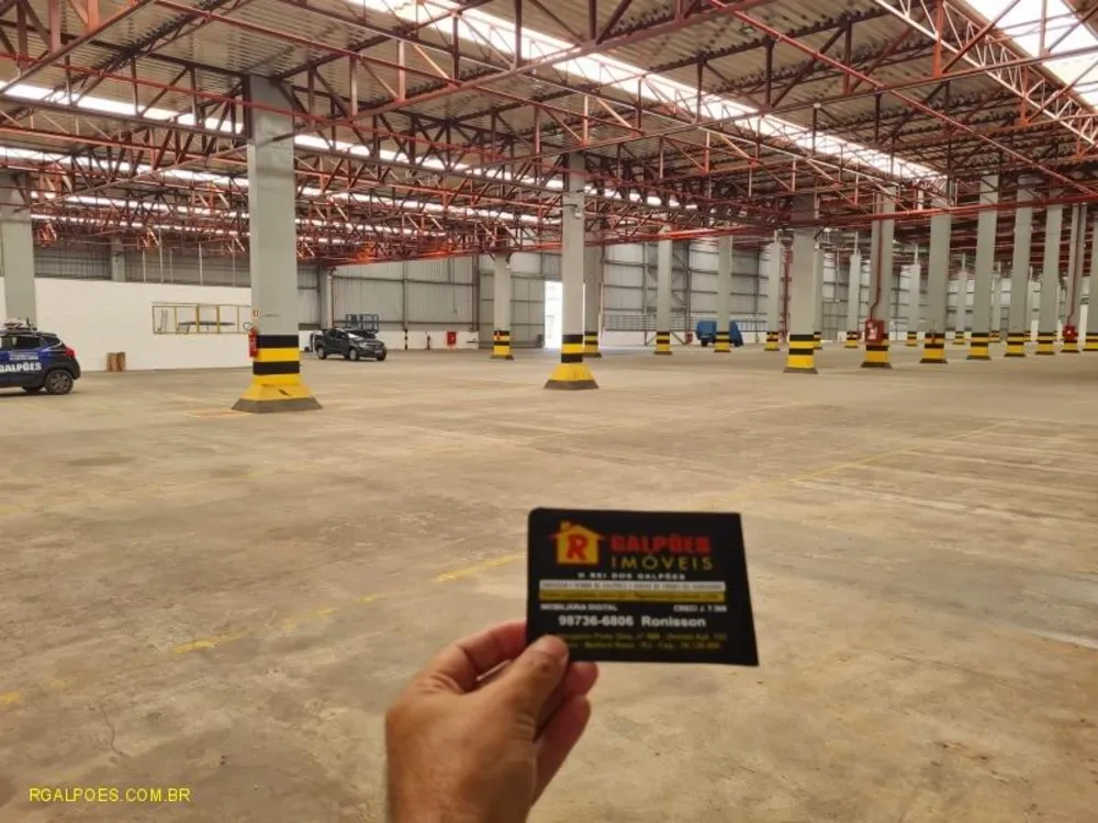 Depósito-Galpão, 20000 m² - Foto 11