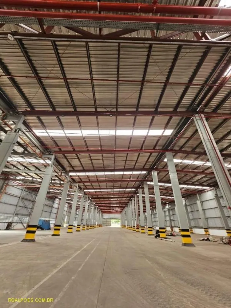 Depósito-Galpão, 20000 m² - Foto 2