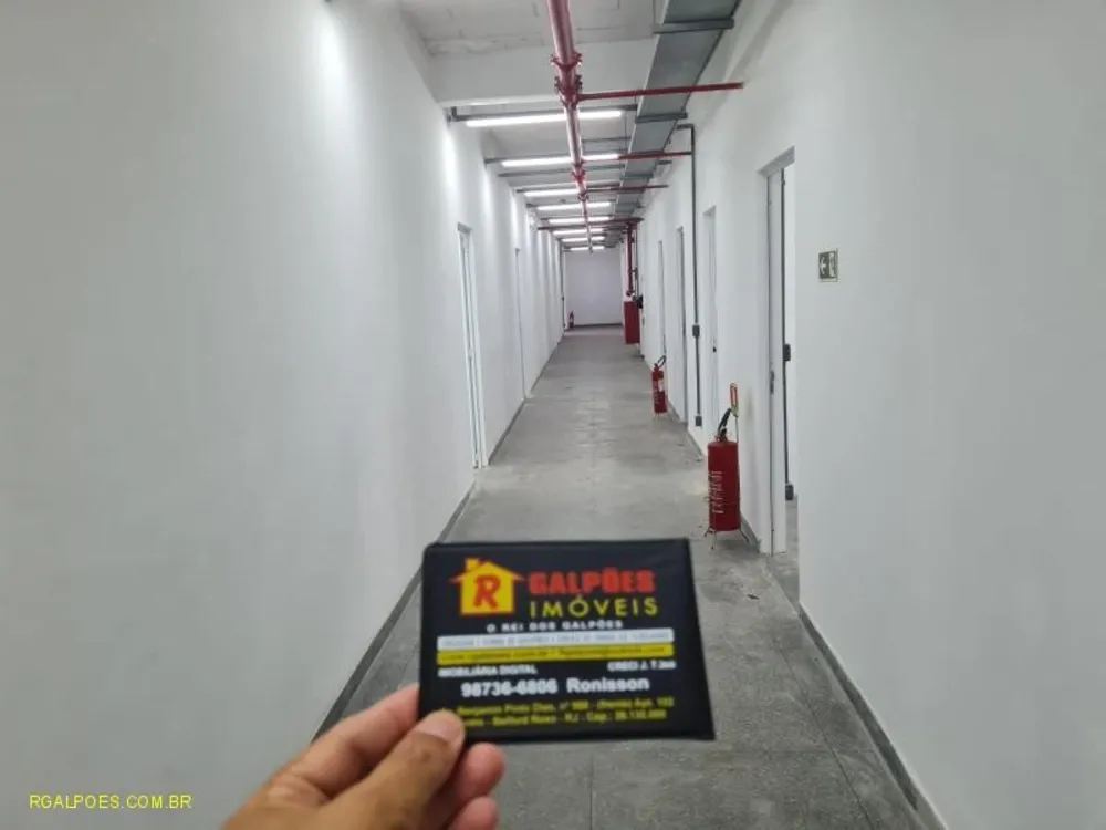 Depósito-Galpão, 20000 m² - Foto 13