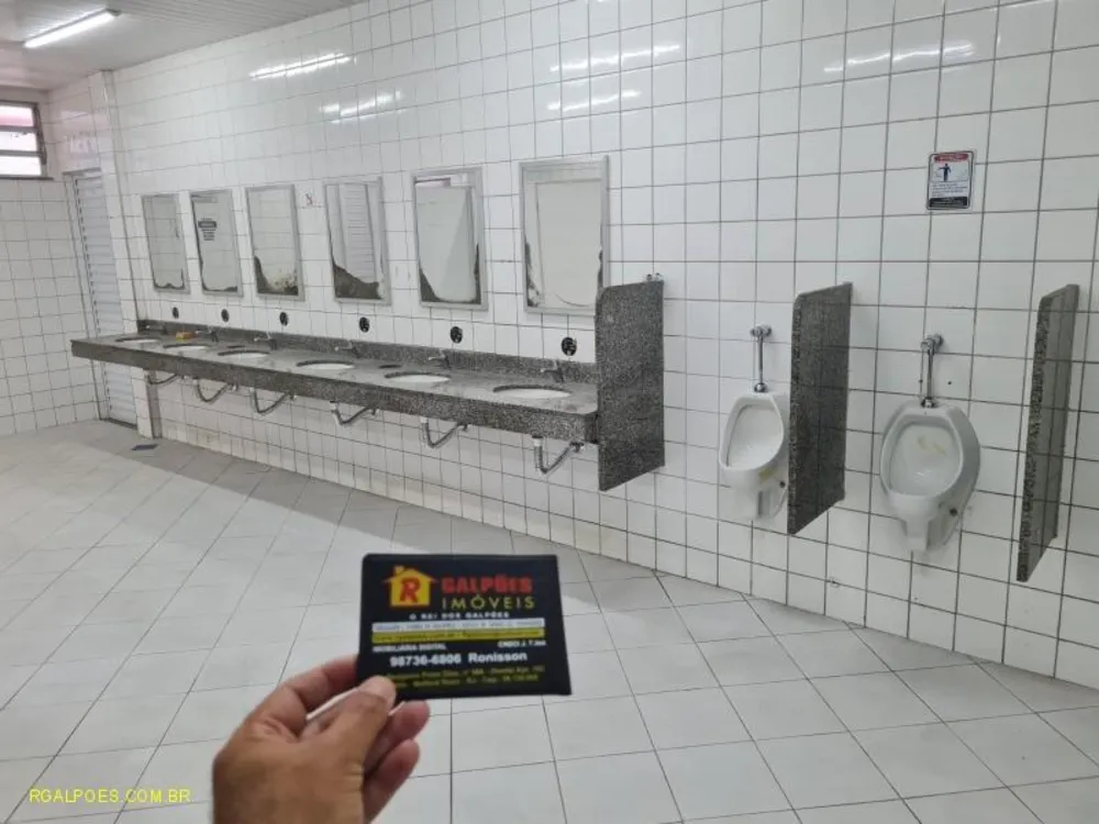 Depósito-Galpão, 20000 m² - Foto 21