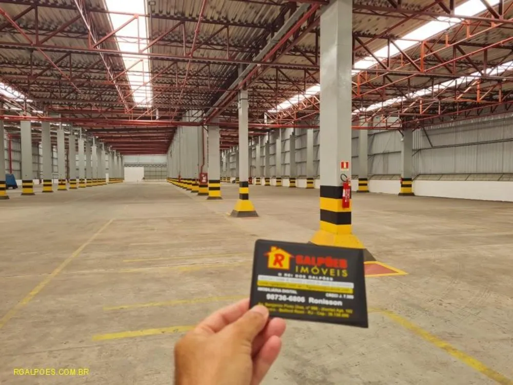 Depósito-Galpão, 20000 m² - Foto 7