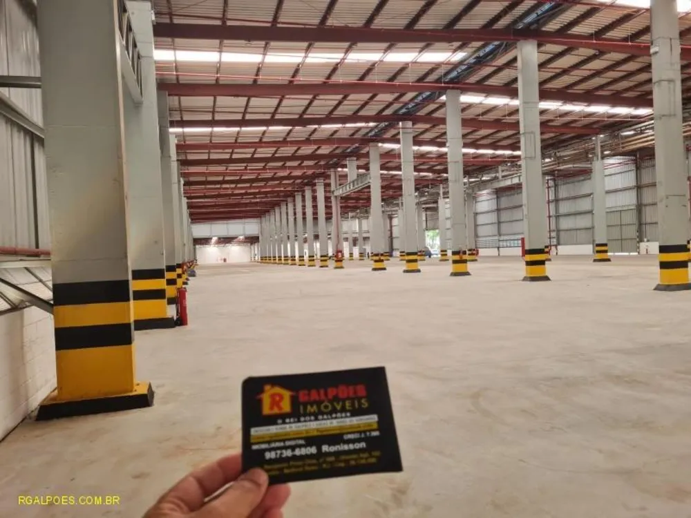 Depósito-Galpão, 20000 m² - Foto 6