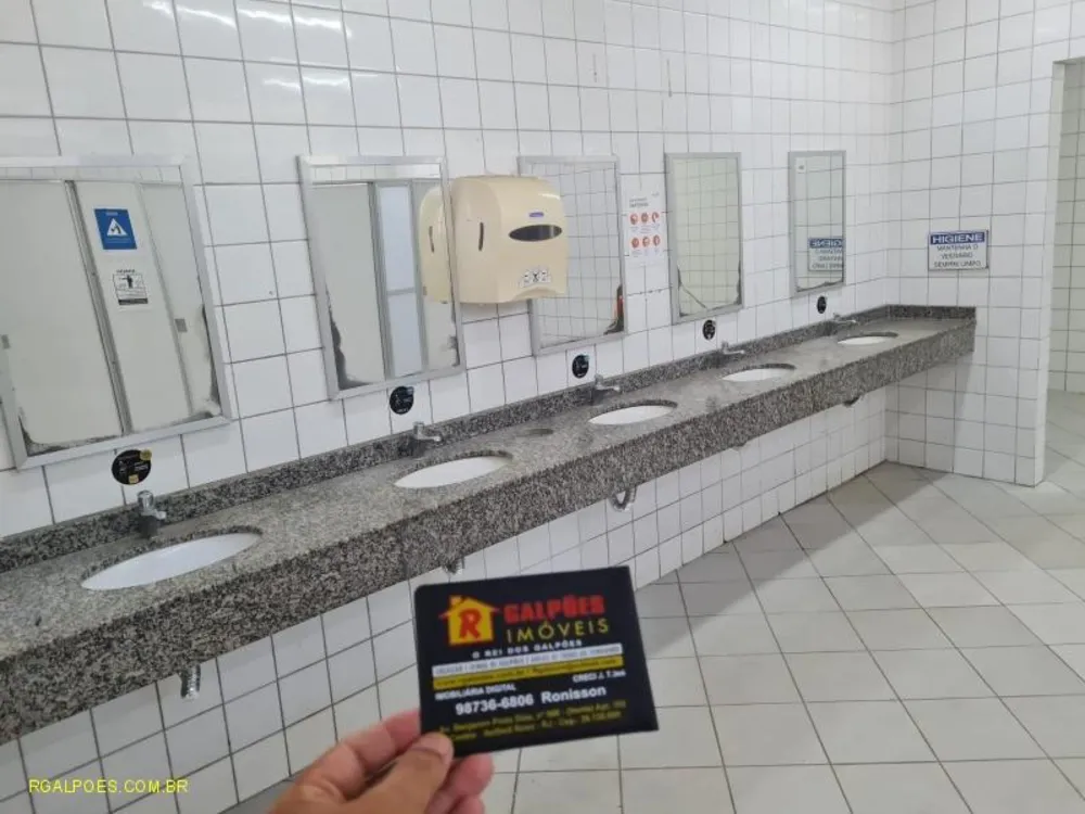 Depósito-Galpão, 20000 m² - Foto 15