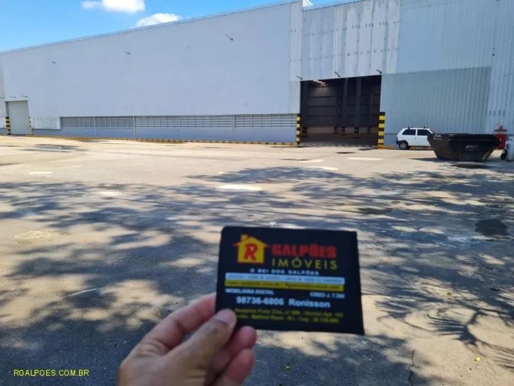 Depósito-Galpão, 20000 m² - Foto 12