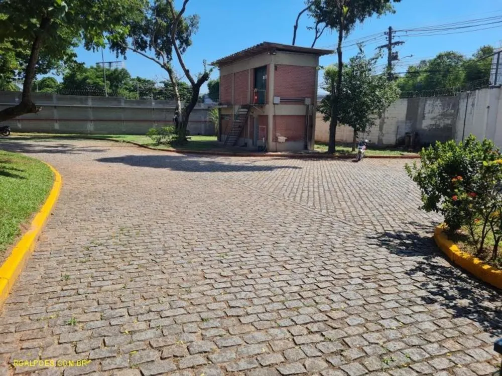 Depósito-Galpão, 20000 m² - Foto 9