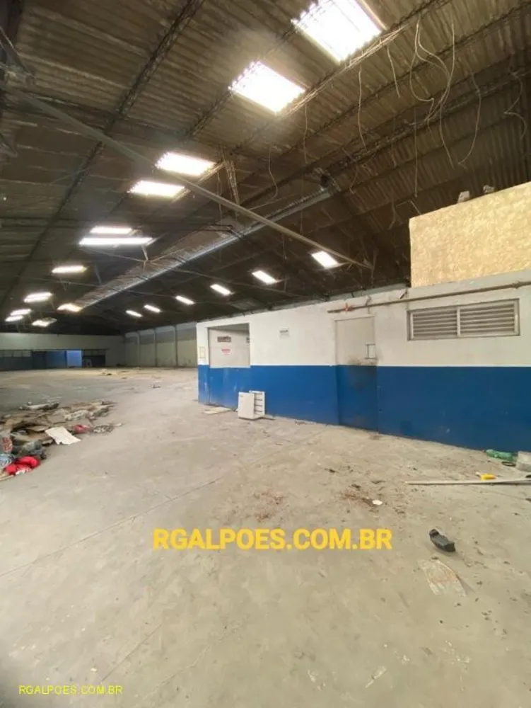 Depósito-Galpão, 7500 m² - Foto 16