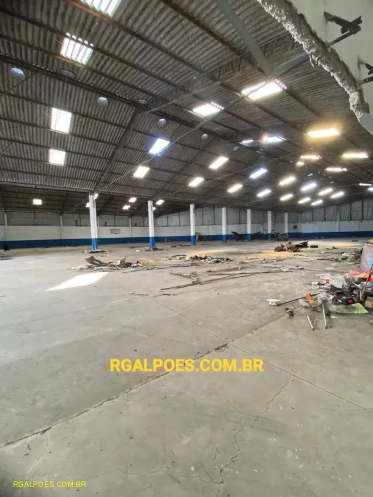 Depósito-Galpão, 7500 m² - Foto 22