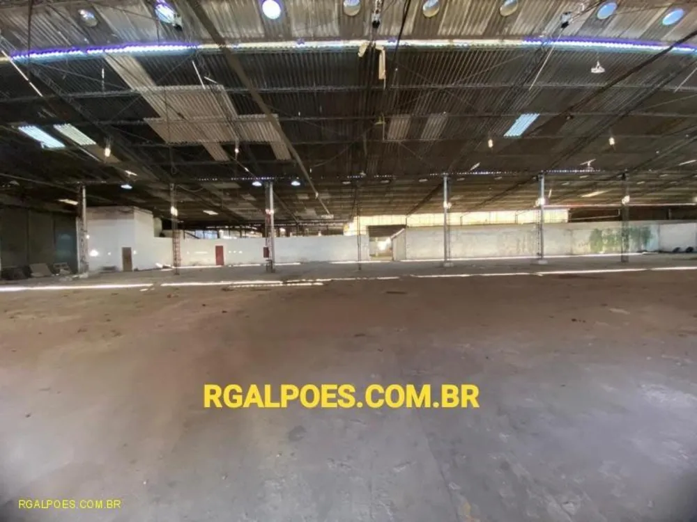 Depósito-Galpão, 7500 m² - Foto 23