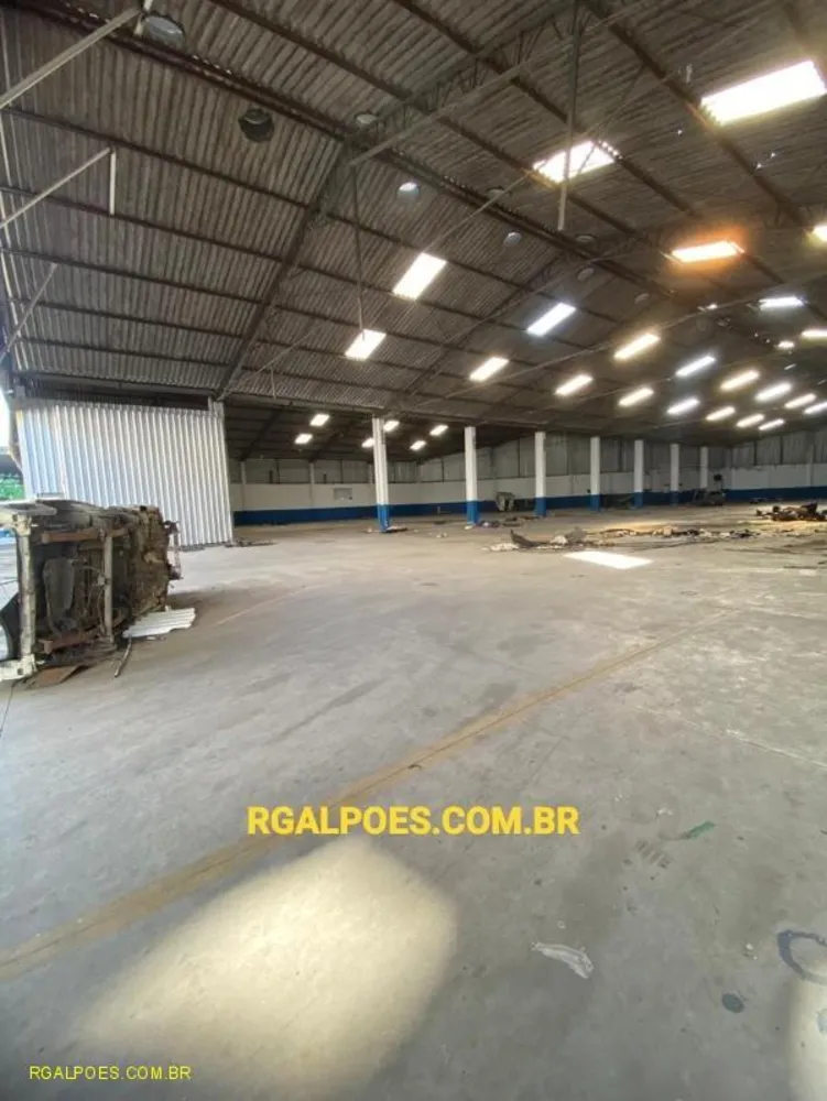 Depósito-Galpão, 7500 m² - Foto 14