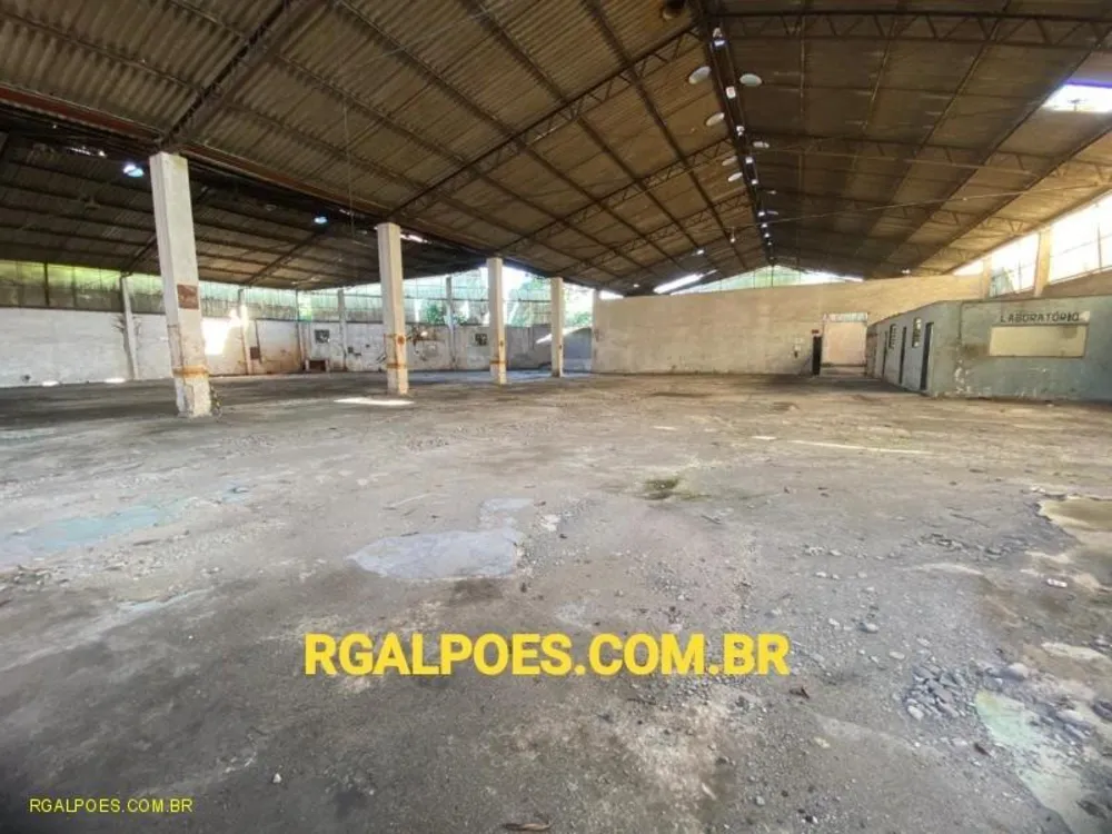 Depósito-Galpão, 7500 m² - Foto 17