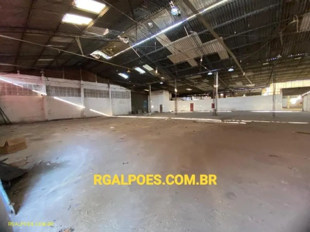 Depósito-Galpão, 7500 m² - Foto 10