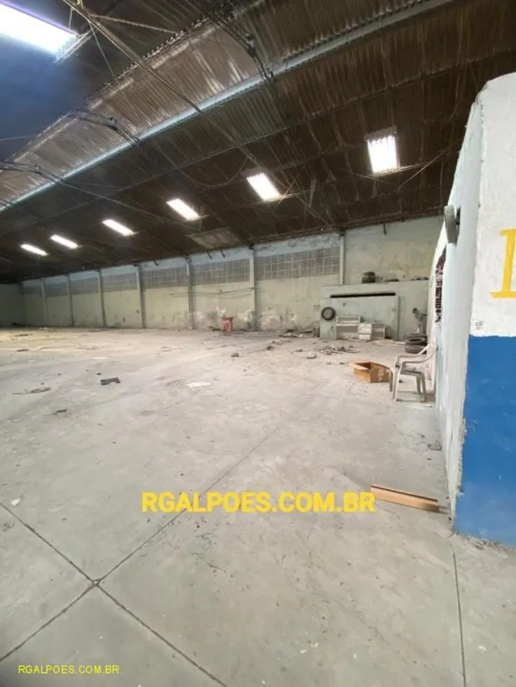Depósito-Galpão, 7500 m² - Foto 24