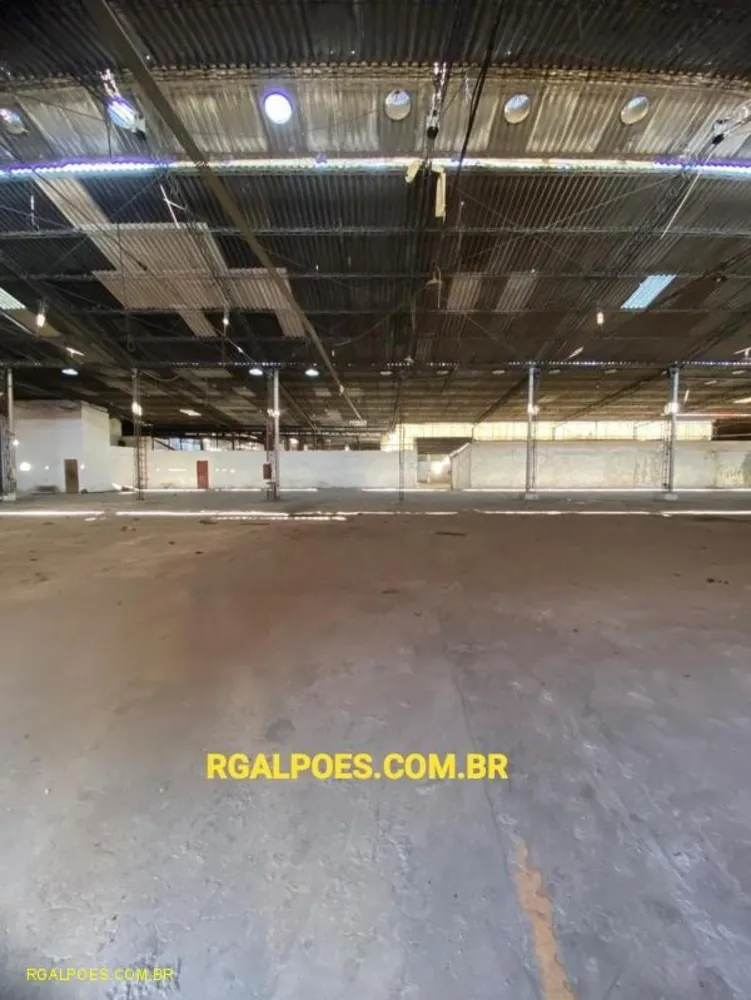 Depósito-Galpão, 7500 m² - Foto 19