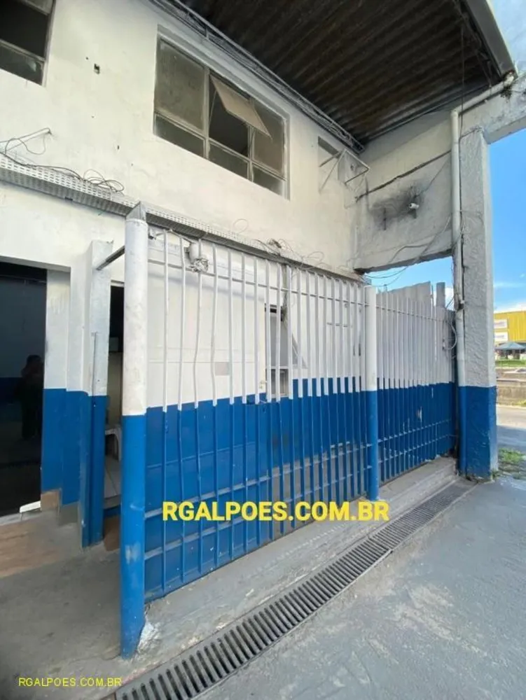 Depósito-Galpão, 7500 m² - Foto 5