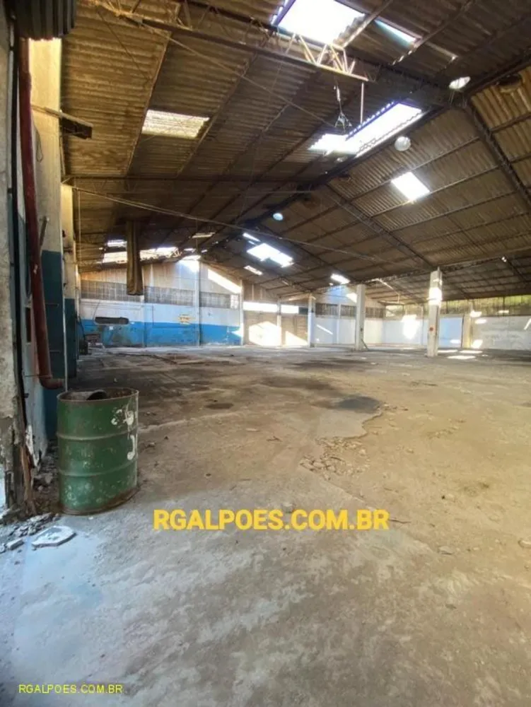Depósito-Galpão, 7500 m² - Foto 13