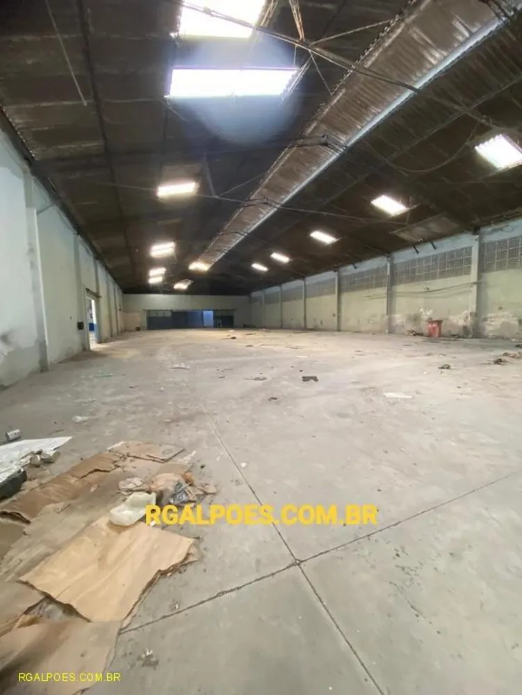 Depósito-Galpão, 7500 m² - Foto 18