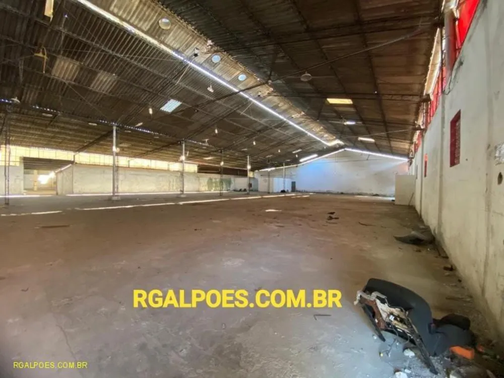 Depósito-Galpão, 7500 m² - Foto 9