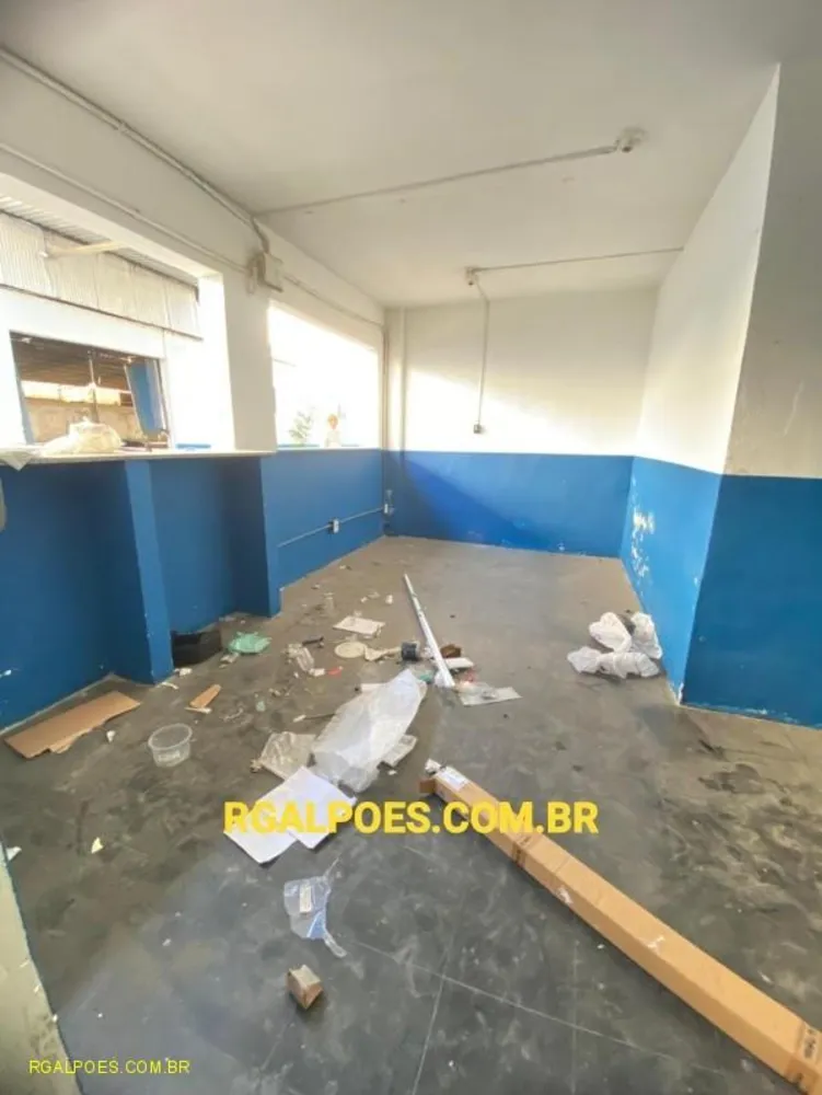Depósito-Galpão, 7500 m² - Foto 12