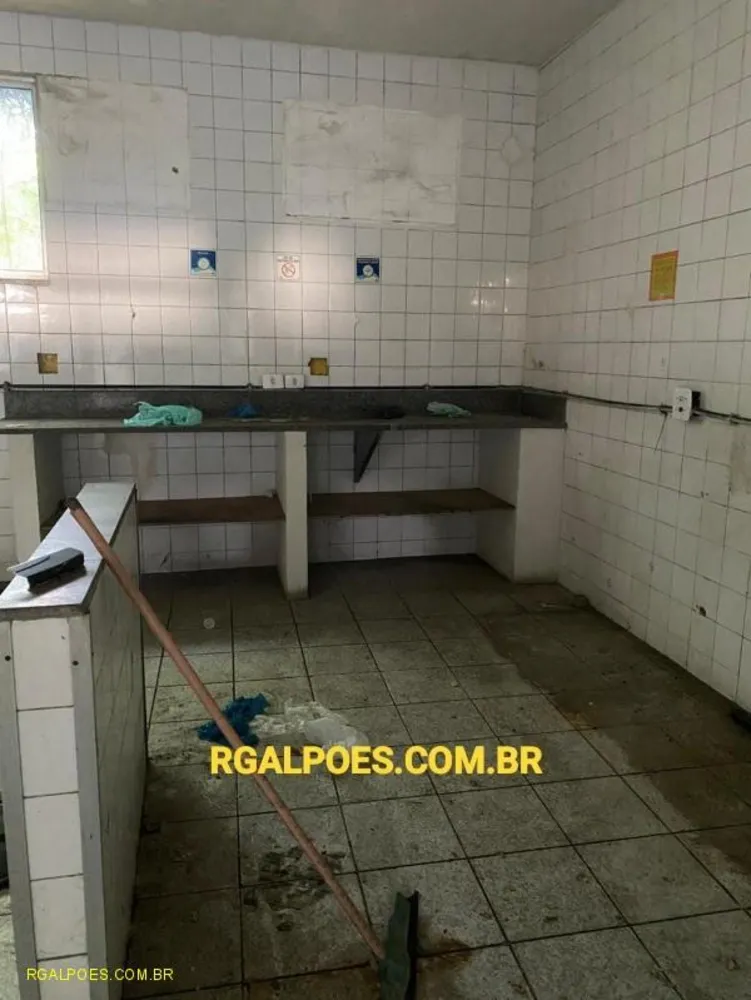 Depósito-Galpão, 7500 m² - Foto 2