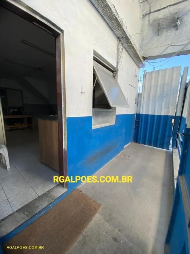 Depósito-Galpão, 7500 m² - Foto 6