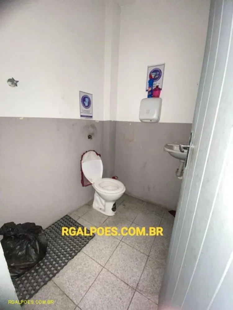 Depósito-Galpão, 7500 m² - Foto 11