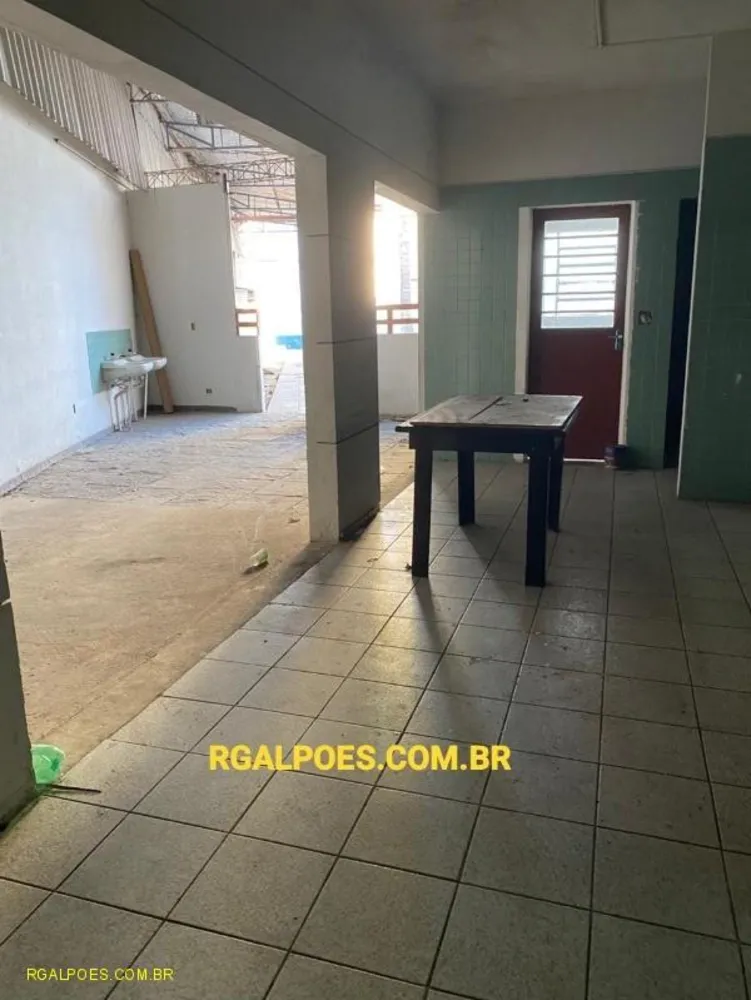 Depósito-Galpão, 7500 m² - Foto 3