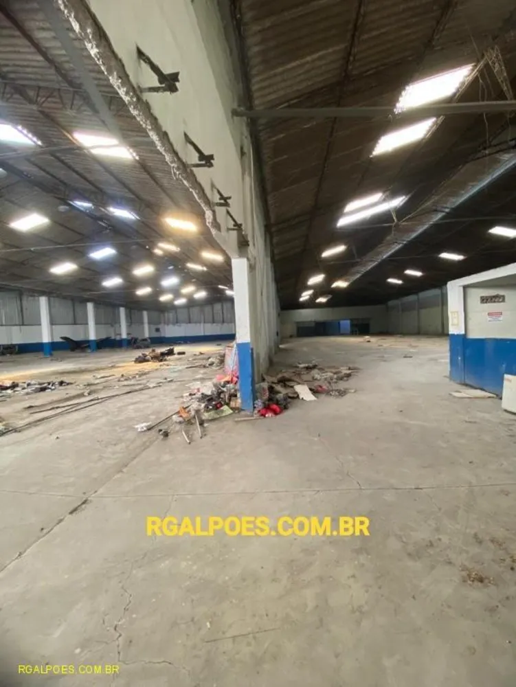Depósito-Galpão, 7500 m² - Foto 25